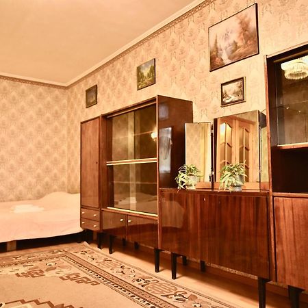 Недорога Квартира На Харківській, 32 Szumi Kültér fotó