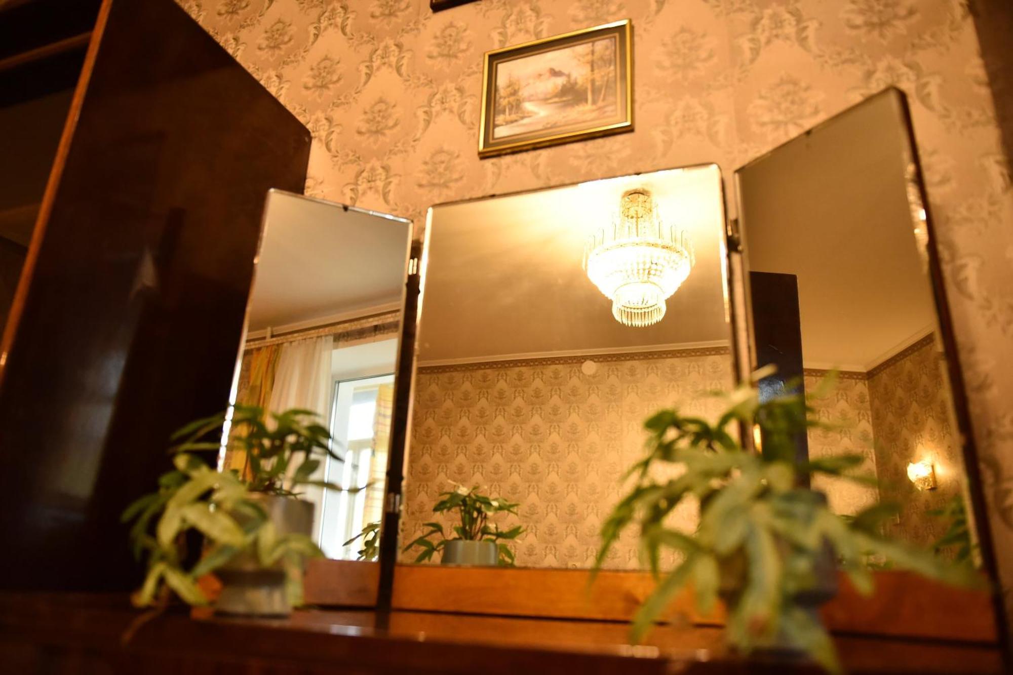 Недорога Квартира На Харківській, 32 Szumi Kültér fotó