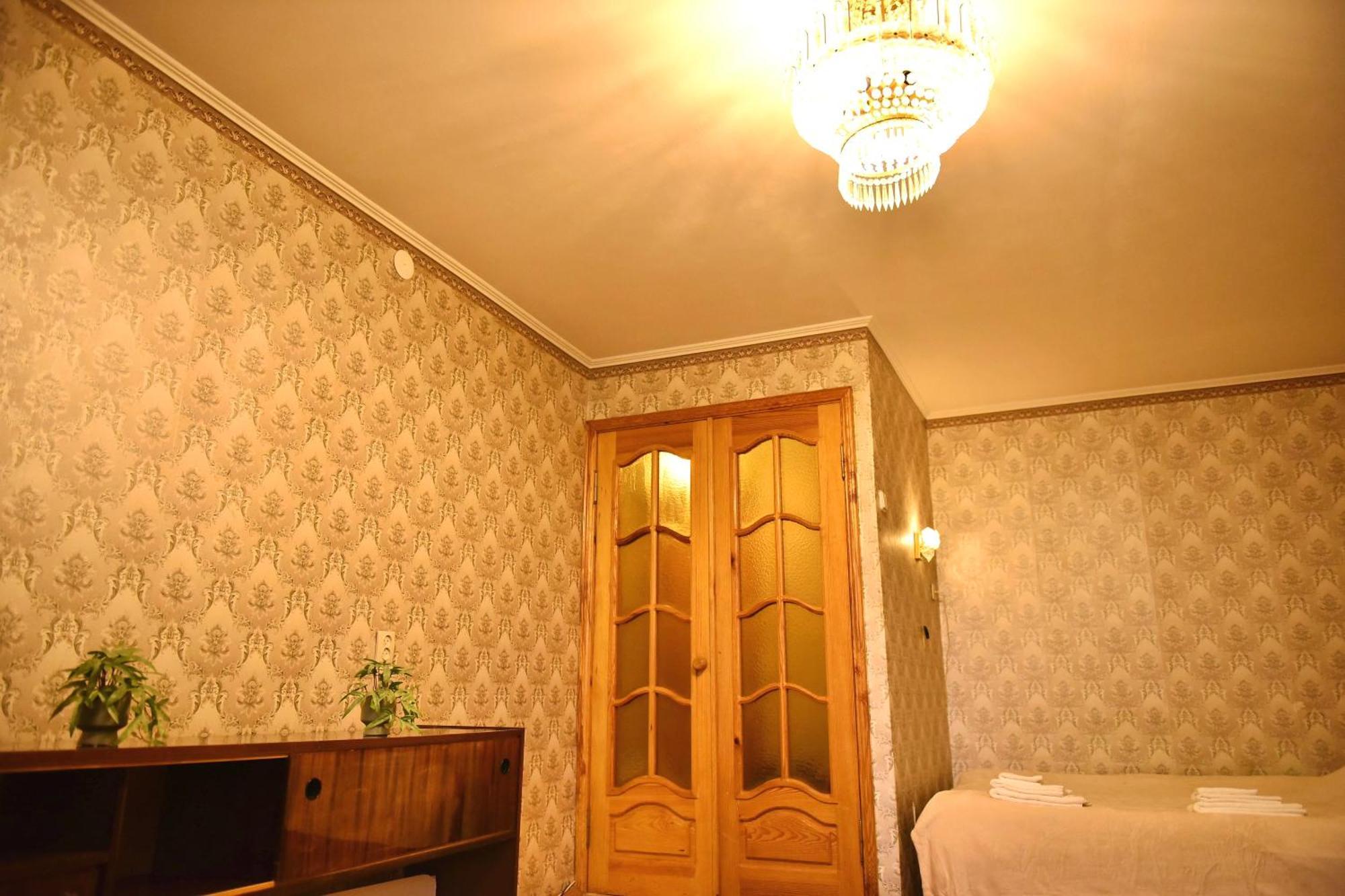 Недорога Квартира На Харківській, 32 Szumi Kültér fotó