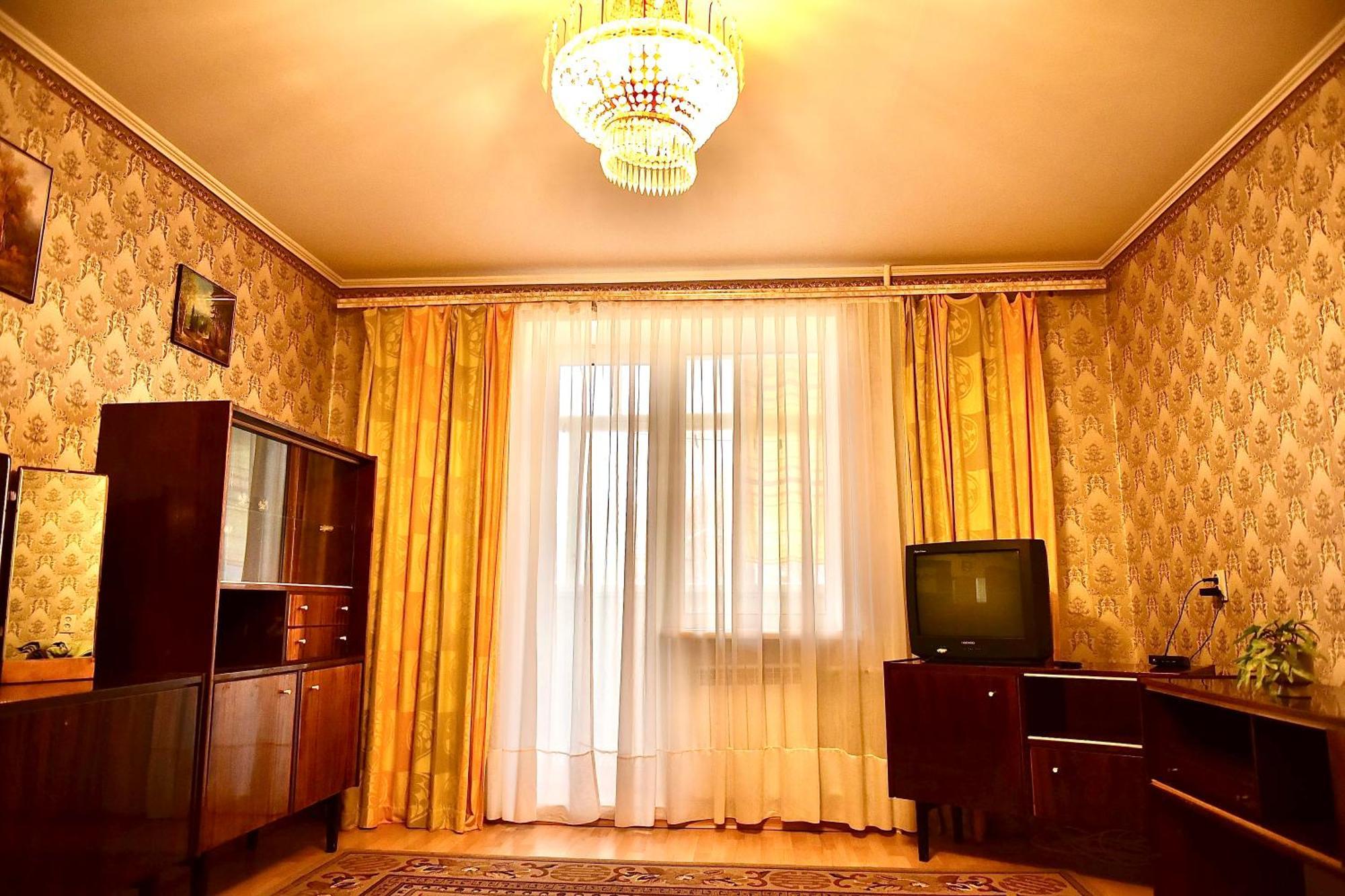 Недорога Квартира На Харківській, 32 Szumi Kültér fotó